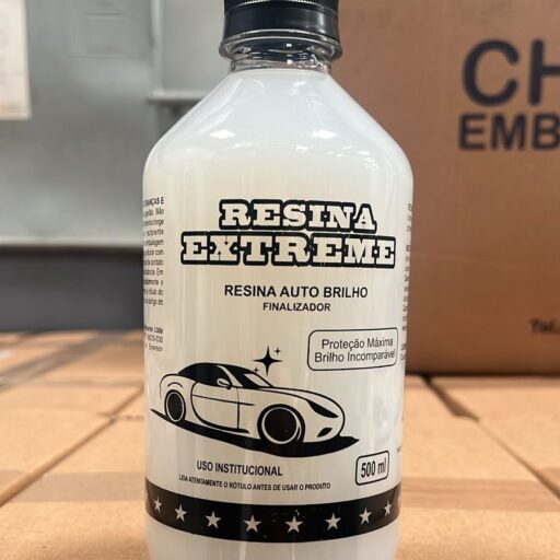 Resina Extreme